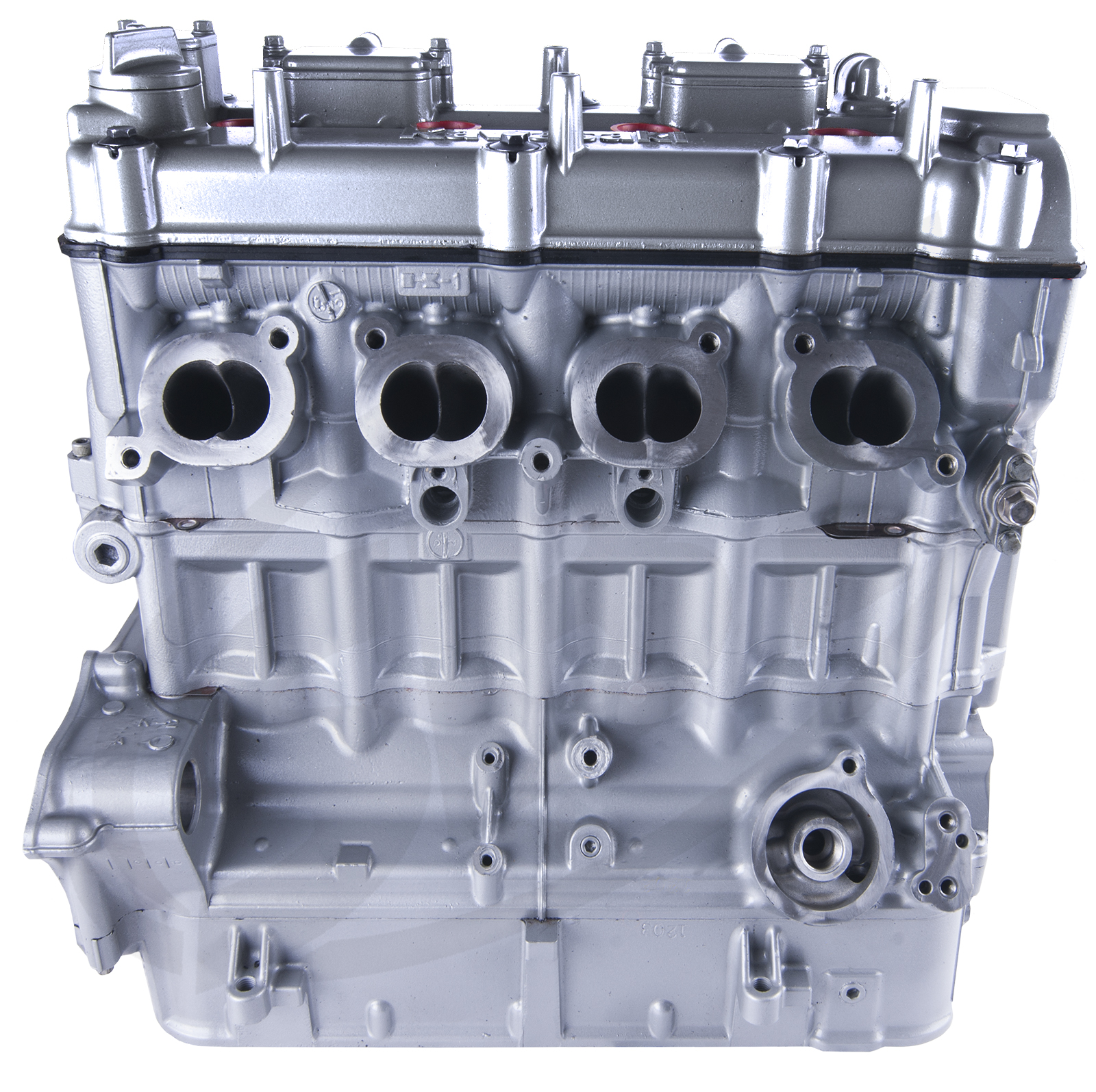 Engine for Kawasaki STX 12F 2003-2007: ShopSBT.com